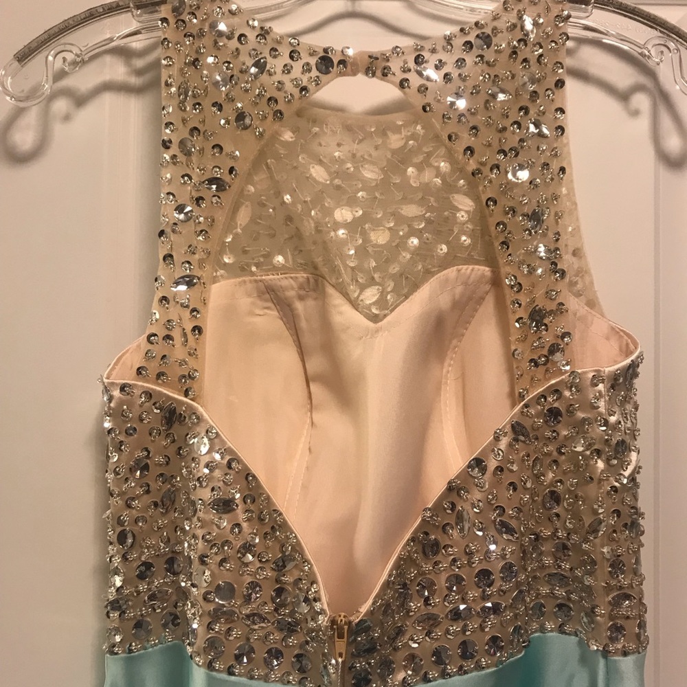 formal dress